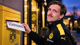 Ich kündige beim BVB... | FM26-Journey #91