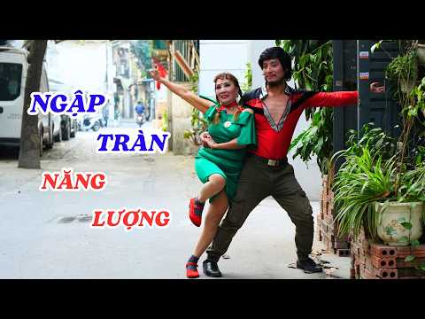 Bí quyết sống ngập tràn năng lượng của cụ bà Hà Nội - ĐỘC LẠ BÌNH DƯƠNG