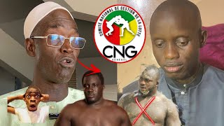 Père Mbaye Mangoné wakhna dé Sa Thiès vs Modou lo" Souko beugué dane dafay… Malick Ngom dagnko Worr…
