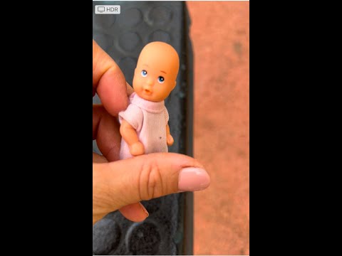 baby round round on the swing #AlbaJuli