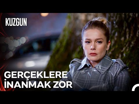 Kuzgun'un Gözü Bu Kadar Kararmış Olabilir Mi? - Kuzgun