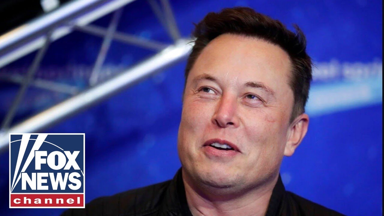 Elon Musk goes directly after Apple