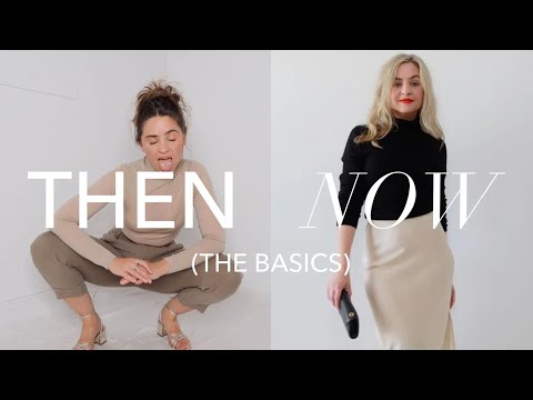 50. HOW TO ✨t r a n s f o r m✨ YOUR STYLE (6 simple steps)