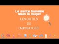 Outils de laboratoire et leurs fonctions