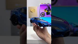 This RC Drift Supra is Awesome 🤯