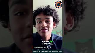 New Illini Commit Quentin Coleman on His Main Goal: A National Championship 🏆