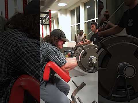 Why OLD SCHOOL training still WORKS! 💪🏼🔥