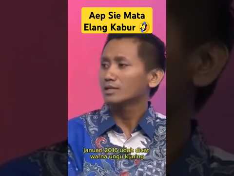 AEP MAU KEMANA LOE ?