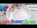 Properties and Applications of Polymers