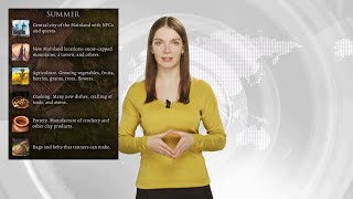 Wild Terra 2 - Roadmap 2020 [ENG subs]