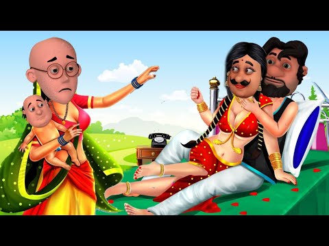 Ganji patlu ki Kahani part 1