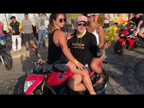 CAUSEI EM SANTA CATARINA PARAISO DE MULHER