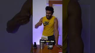 Dil se dard hota hai bhai 🥺