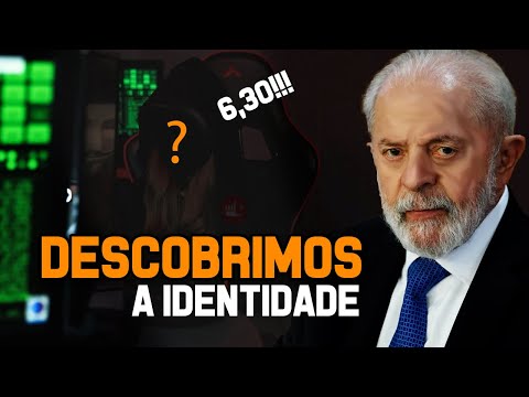 A Farsa Acabou: Descubra Quem Sabotou o Brasil