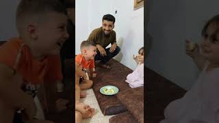 طلع عندها صبر🤣🤣