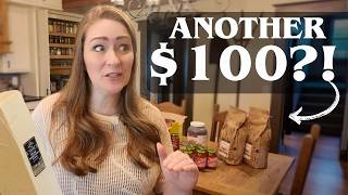 Groceries Went Up Again… Here’s What I Changed
