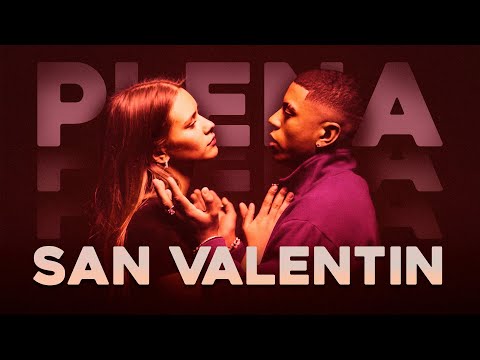 Plenas para San Valentín ❤️ La Deskarga - La Nueva Escuela