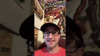 SF Giants At Baltimore Orioles Game 15 (4/11/26)