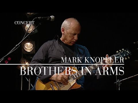 brothers in arms история песни