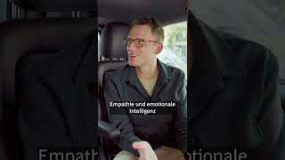 Deep Talk vs. Deep Tech.