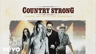 Gwyneth Paltrow Interview - "Country Strong - Original Motion Picture Soundtrack"