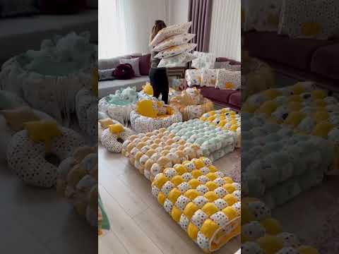 Bebek çeyizi