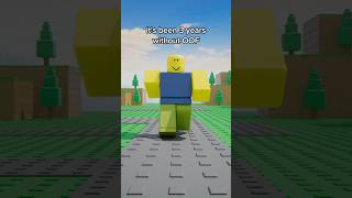 OOF sound is COMING BACK? #shorts