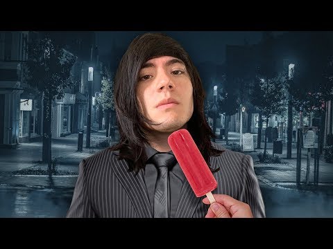 La Mafia de las Paletas