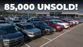 The Ugly Truth About Buying an SUV in 2026 — What Dealerships Don't Want You to See