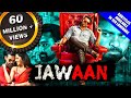 Jawaan (2018) New Released Hindi Dubbed Full Movie  Sai Dharam Tej, Mehreen Pirzada, Prasanna
