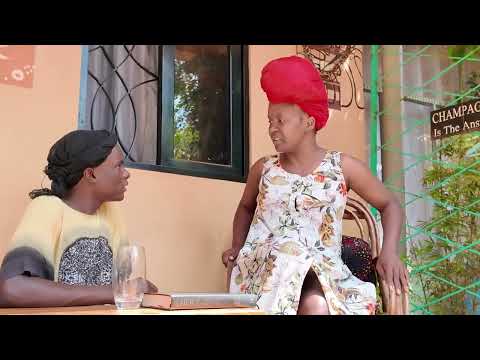 The Gossip Neighbour with Kansiime Anne 2025