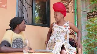 The Gossip Neighbour with Kansiime Anne 2025