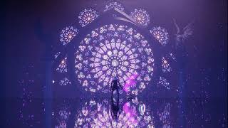 Live Wallpapers - GhostBlade 💜 [4k/60fps]
