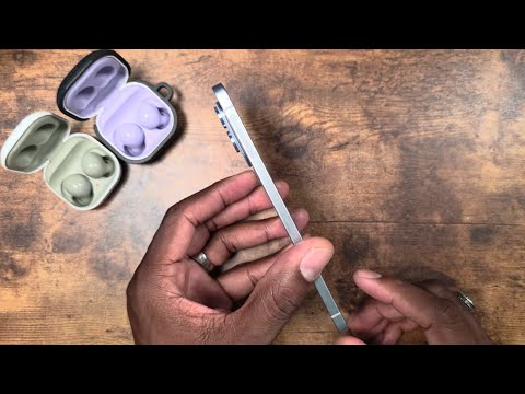 Samsung Galaxy S25 Edge | More reasons to consider it right now!