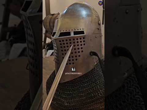 The Truth About Knight Armor That Movies Got Wrong
