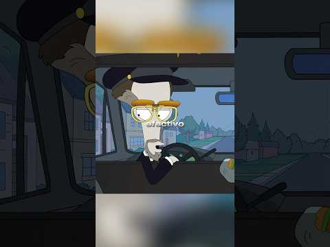 La venganza de Roger