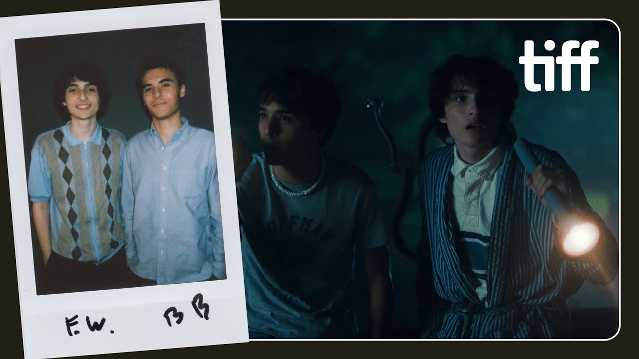 Hell of a Summer Thumbnail trailer