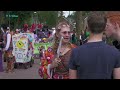 Carnavalsoptocht Slagharen 2022