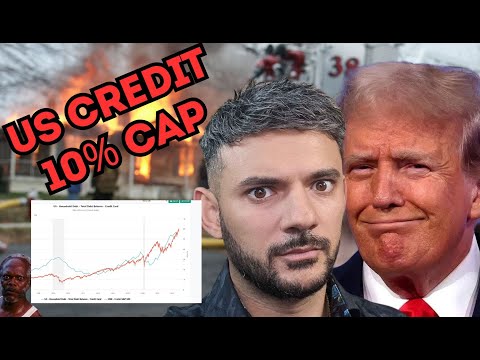 THE PENDING CREDIT CRASH