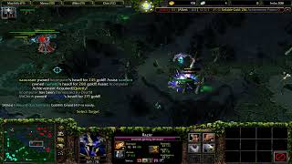 Warcraft III DotA Imba Legends 2018 V.4EN Anti-Hack EP.962