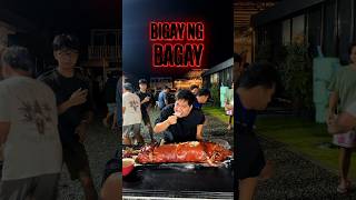 BIGAY NG BAGAY