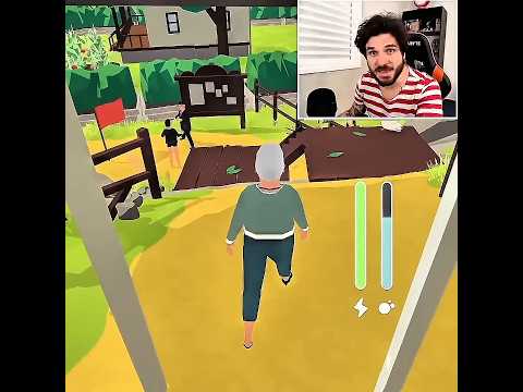 JAZZGHOST LEMBRANDO DA SUA VOVOZINHA 🥹 #jazzghost