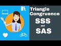 Triangle Congruence and Postulates