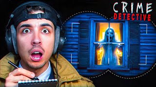 😨 Gasesc CRIMINALUL intr-un JOC BAZAT pe o POVESTE REALA | Crime Detective
