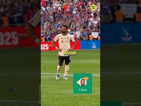 Is the community Shield trophy curse?  🫣🧐