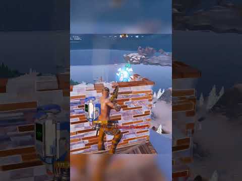 Epic: Adds cannon that breaks walls and does damage.. Me: Movement 👍