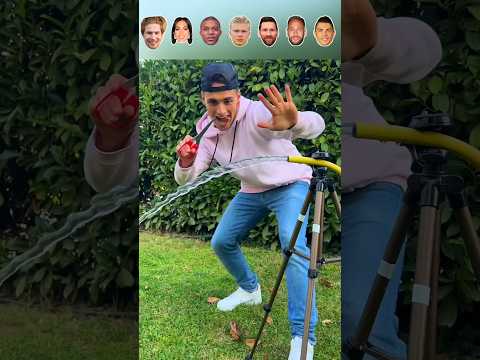 De Bruyne VS Georgina VS Mbappe VS Haaland VS Messi VS Neymar VS Ronaldo