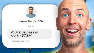 I Accidentally Started a Multi-Million Dollar SaaS Startup