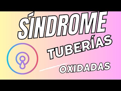 SÍNDROME DE LAS TUBERÍAS OXIDADAS-¿Es compatible con la lactancia?