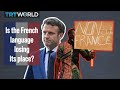 Language Trends and Policies in Francophone Countries